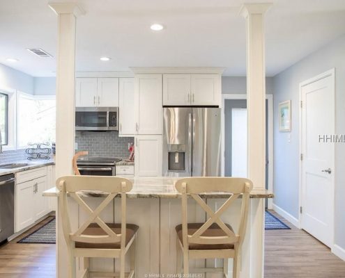 Moss Creek SC 38 Stable Gate Road