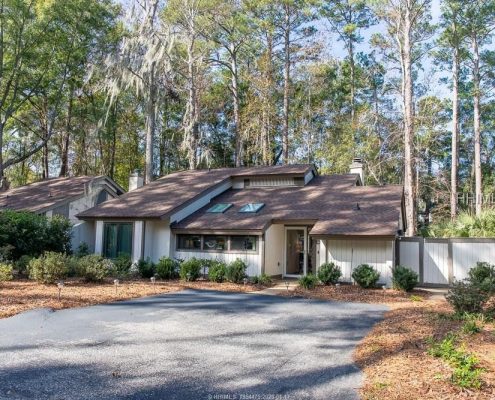 Moss Creek SC 38 Stable Gate Rd