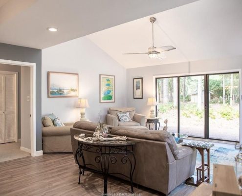 Moss Creek SC 38 Stable Gate Road