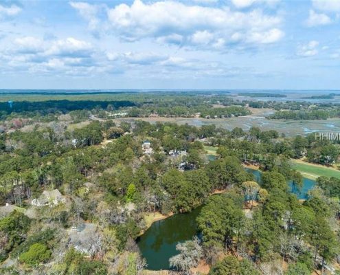 Moss Creek SC 38 Stable Gate Road