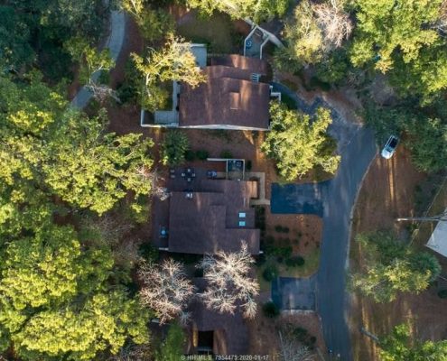 Moss Creek SC 38 Stable Gate Road