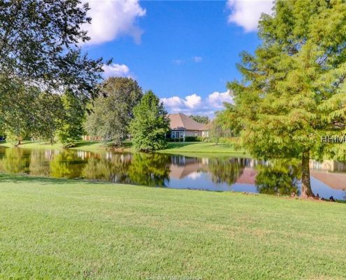 view hampton hall home 8 Ashford Pl Bluffton SC