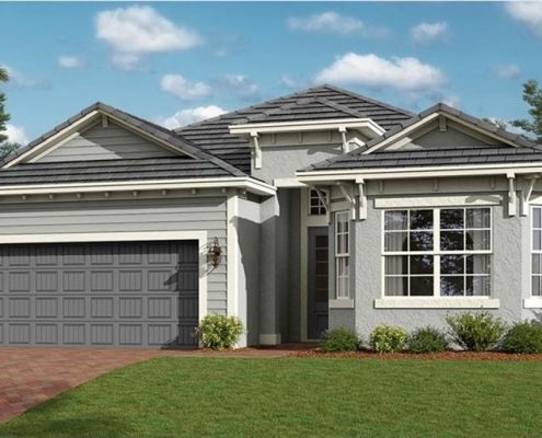 Babcock National 15959 Leaning Pine Lane