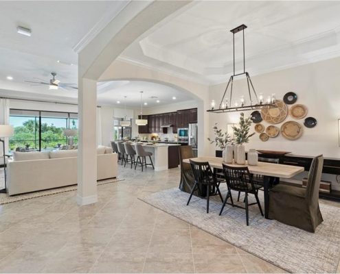 Babcock National 15959 Leaning Pine Lane