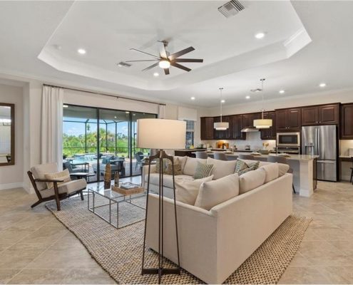 Babcock National 15959 Leaning Pine Lane