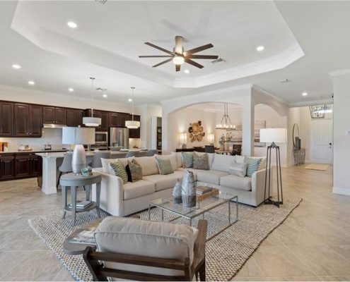 Babcock National 15959 Leaning Pine Lane