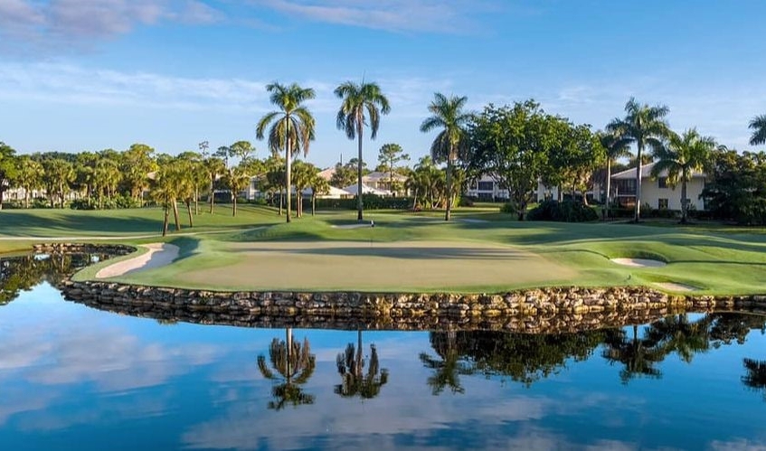 the club at quail ridge
