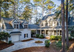 Haig Point Club 41 Forest Lake Drive