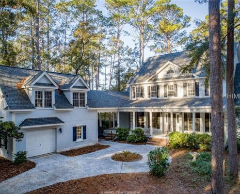 Haig Point Club 41 Forest Lake Drive