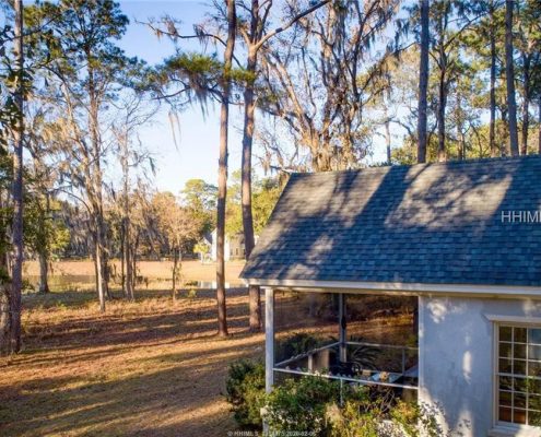 Haig Point Club 41 Forest Lake Drive