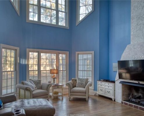 Haig Point Club 41 Forest Lake Drive