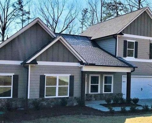 Lake Arrowhead 365 Pinebrook Drive