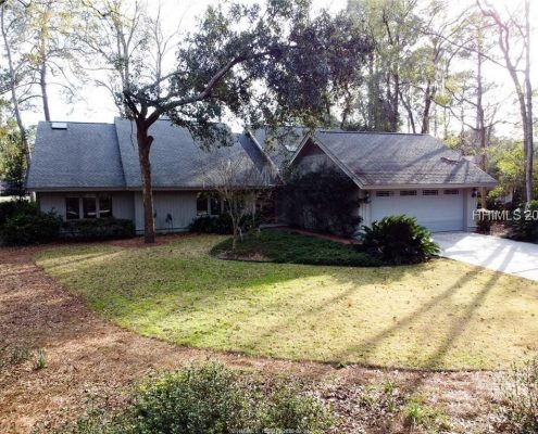 Moss Creek SC 38 Black Gum Lane