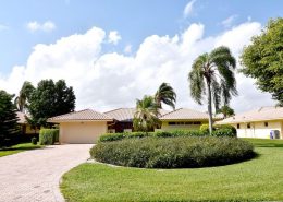 Quail Ridge 10619 Limeberry Drive