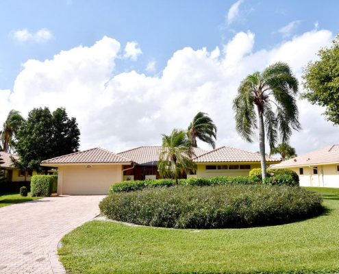 Quail Ridge 10619 Limeberry Drive