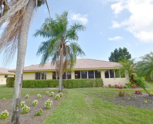 Quail Ridge 10619 Limeberry Drive