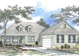 Woodside SC meadows lot 8.21