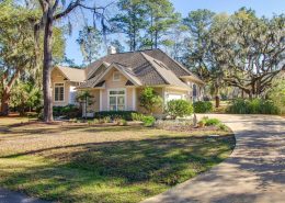 Callawassie Island SC 100 Osprey Circle