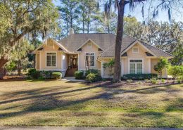 Callawassie Island SC 100 Osprey Circle