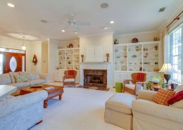 Callawassie Island SC 100 Osprey Circle