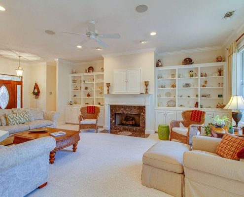 Callawassie Island SC 100 Osprey Circle