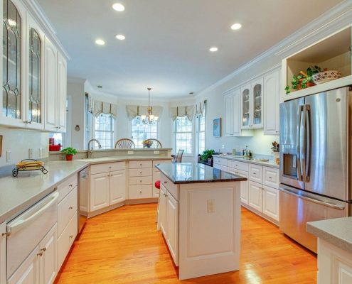 Callawassie Island SC 100 Osprey Circle