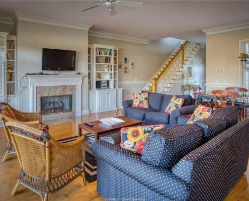 Haig Point Club 13 Osprey Lane