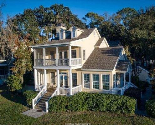 Haig Point Club 13 Osprey Lane