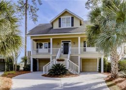 Moss Creek SC 71 royal pointe drive