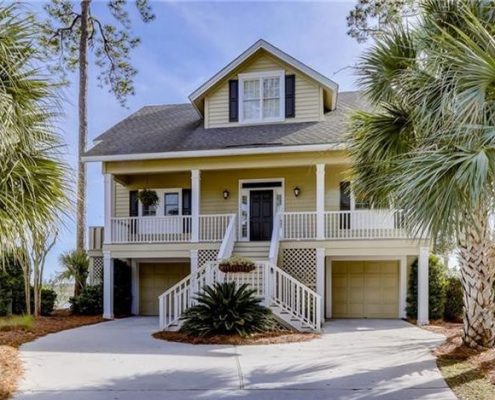 Moss Creek SC 71 royal pointe drive