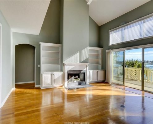 Moss Creek SC 71 royal pointe drive