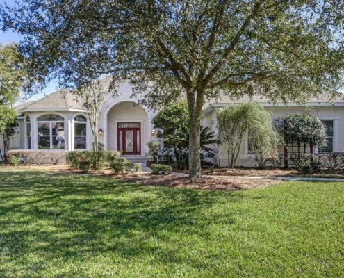 Osprey Cove GA 1059 Greenwillow Drive