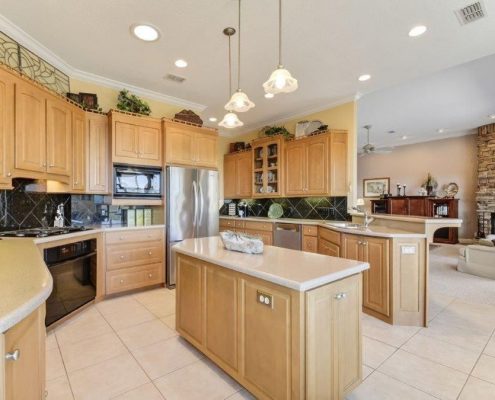 Osprey Cove GA 1059 Greenwillow Drive