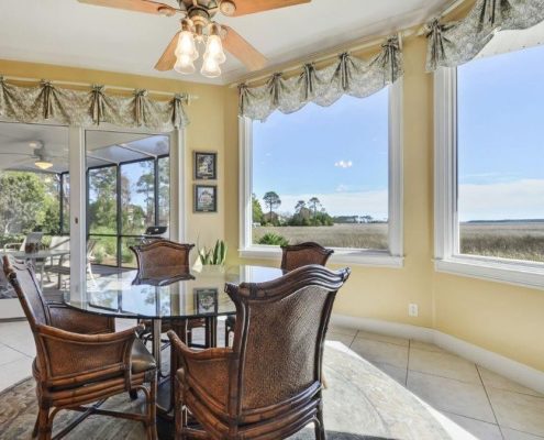 Osprey Cove GA 1059 Greenwillow Drive