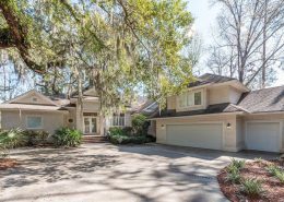 callawassie island 107 Winding Oak Drive