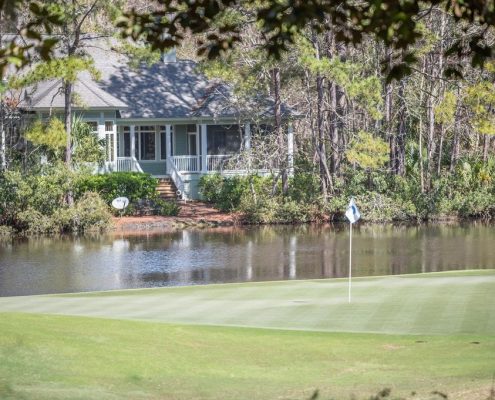 callawassie island 107 Winding Oak Drive