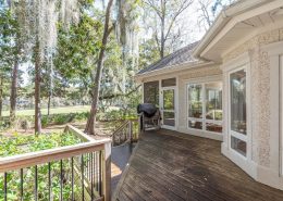 callawassie island 107 Winding Oak Drive