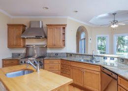 callawassie island 107 Winding Oak Drive