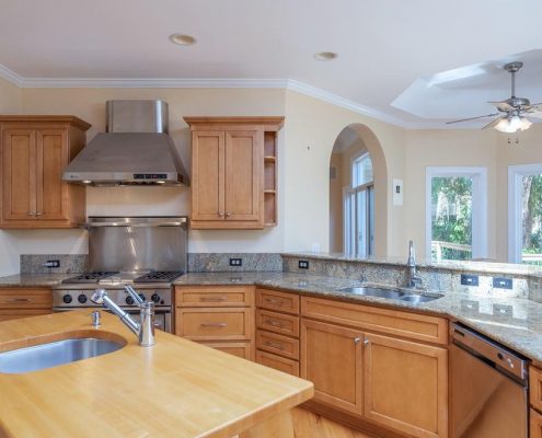 callawassie island 107 Winding Oak Drive