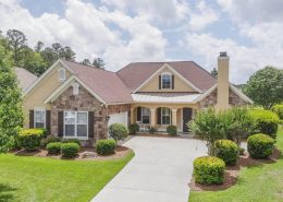 Hampton Hall 8 Lansmere Place