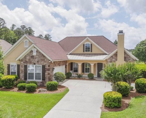 Hampton Hall 8 Lansmere Place