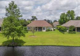 Hampton Hall 8 Lansmere Place