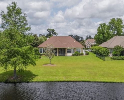 Hampton Hall 8 Lansmere Place