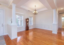 Hampton Hall 8 Lansmere Place