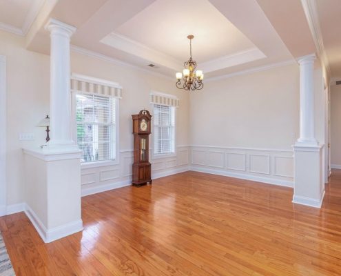 Hampton Hall 8 Lansmere Place