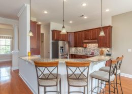 Hampton Hall 8 Lansmere Place