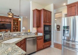 Hampton Hall 8 Lansmere Place