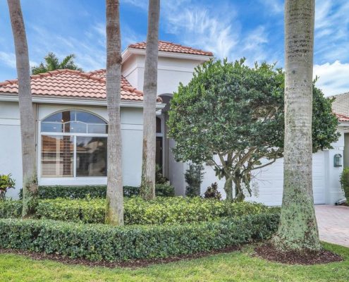 The Club at Ibis 10776 Grande Boulevard