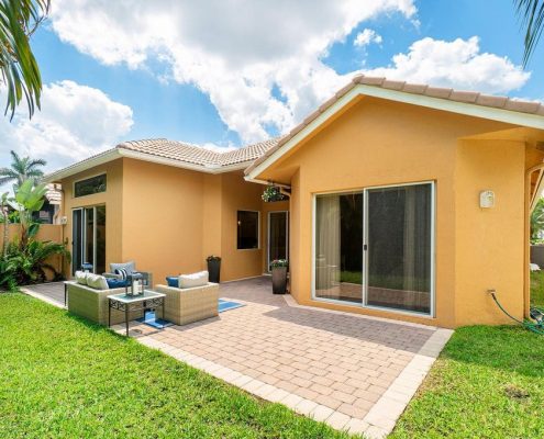 The Club at Ibis FL 9008 Sand Pine Lane