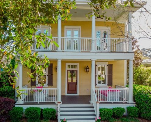 Oldfield SC 110 Great Heron Way